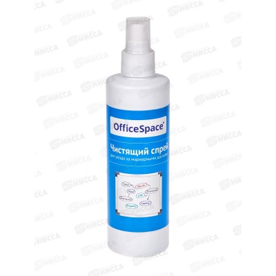 Чист.жидк.-спрей 250мл. Space,260886