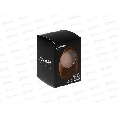 MARVEL Спонж в инд уп кофе *25