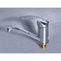 Смеситель д/кухни РОТАТО Р4503-2 кор.нос.гайка Смеситель д/кухни РОТАТО Р4503-2 кор.нос.гайка