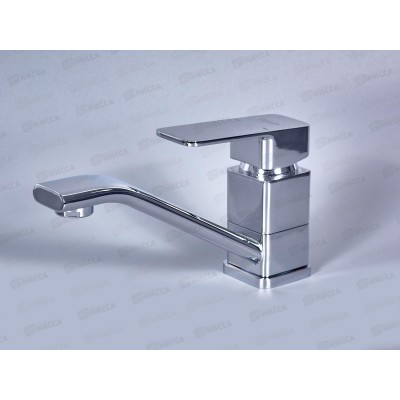 Смеситель д/кухни РОТАТО Р4506 кор.