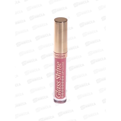 LUXVISAGE Блеск д/г Glass Shine №24 *5