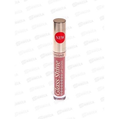 LUXVISAGE Блеск д/г Glass Shine №25 *5