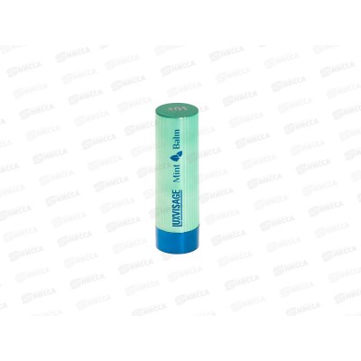 LUXVISAGE Помада-бальзам д/г Mint Balm 101 *4 LUXVISAGE Помада-бальзам д/г Mint Balm 101 *4