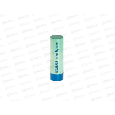 LUXVISAGE Помада-бальзам д/г Mint Balm 103 *4 LUXVISAGE Помада-бальзам д/г Mint Balm 103 *4