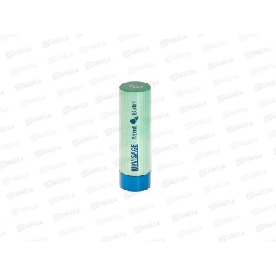 LUXVISAGE Помада-бальзам д/г Mint Balm 104 *4 LUXVISAGE Помада-бальзам д/г Mint Balm 104 *4