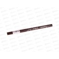 LUXVISAGE Карандаш-каял д/глаз мех Soft brown *6