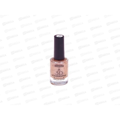 LUXVISAGE Лак д/н 3D HOLOGRAPHIC 703 *6 LUXVISAGE Лак д/н 3D HOLOGRAPHIC 703 *6