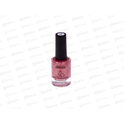 LUXVISAGE Лак д/н 3D HOLOGRAPHIC 717 *6 LUXVISAGE Лак д/н 3D HOLOGRAPHIC 717 *6