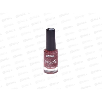 LUXVISAGE Лак д/н Galactic 215 *6