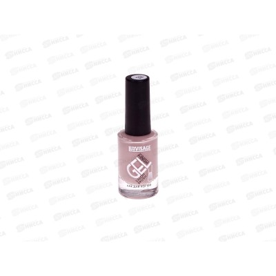 LUXVISAGE Лак д/н GEL finish 32 *6 LUXVISAGE Лак д/н GEL finish 32 *6
