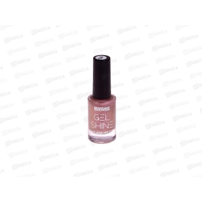 LUXVISAGE Лак д/н GEL SHINE 104 *6 LUXVISAGE Лак д/н GEL SHINE 104 *6