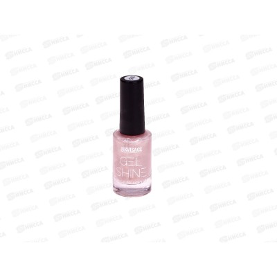 LUXVISAGE Лак д/н GEL SHINE 105 *6 LUXVISAGE Лак д/н GEL SHINE 105 *6
