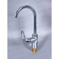 Смеситель для кухни Diadonna D80440121 выс.излив