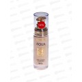 LUXVISAGE Крем-флюид AQUA HYALURON 110 *4