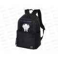 Рюкзак BRAU Fashion city Romantic Anime 270808 черный *20