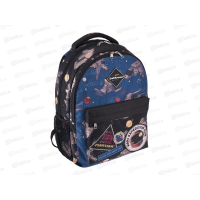 Рюкзак EK Red Planet 53067 Рюкзак EK Red Planet 53067