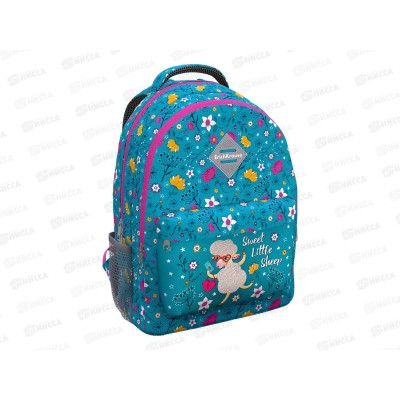 Рюкзак EK 20L Flower Sheep 57389 Рюкзак EK 20L Flower Sheep 57389