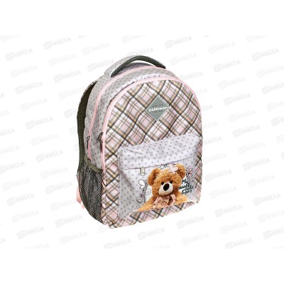 Рюкзак EK Easy Line 54470 Teddy Bear
