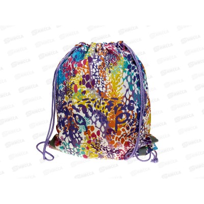 Мешок д/обуви EK Cheetah 48840 Мешок д/обуви EK Cheetah 48840