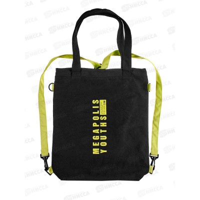 Сумка-шоппер Хат Youth style 71015*30