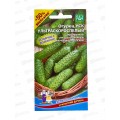 Огурец Ультраскороспелый+50% бесплатно Евро *10 УрД +