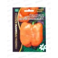 Перец Мегатон Оранжевый сладкий F1 Б/Ф Евро *5 УрД +