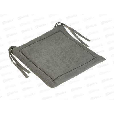 Подушка д/стула 40*40 ВН канвас Муссон Подушка д/стула 40*40 ВН канвас Муссон