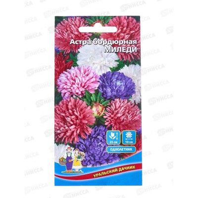 Астра Миледи бордюрная Евро *10 УрД
