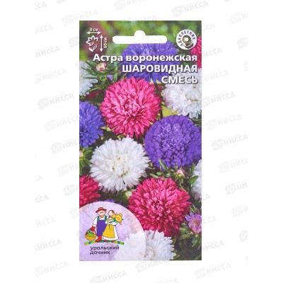 Астра Воронежская Шаровидная смесь Евро *10 УрД +