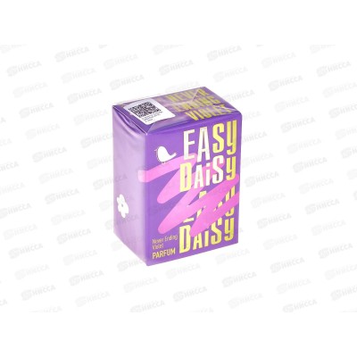 Easy Daisy Never Ending Violet, духи 30мл женские M