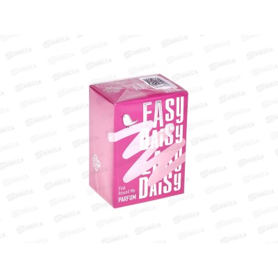 Easy Daisy Pink Around Me, духи 30мл женские M