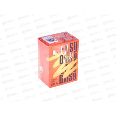 Easy Daisy So Sweet Peach, духи 30мл женские M