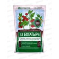 33 Богатыря гранулированный 0,8кг *12  БИ