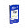 ВЕЛЬВЕТ Восковые полоски для тела Экст Алоэ м витамин Е 20шт *12 ВЕЛЬВЕТ Восковые полоски для тела Экст Алоэ м витамин Е 20шт *12