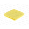 Салфетка махровая 30*50 СГК 360гр 02-006 желтый