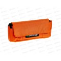 Пенал Berlingo 1отд. мягкий 215*95*45 Orange focus BR-Rm-080503 *1
