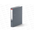 Регистратор А4 50мм EK43515 Granite серый *25