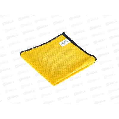 Салфетка из микрофибры 35*35см универсал 200034 *100 Салфетка из микрофибры 35*35см универсал 200034 *100