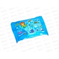 Pamperino влажные салфетки детские mini №20 10601