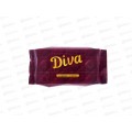 DIVA влажные салфетки очищающие универсальные mix 8шт *8 72920 DIVA влажные салфетки очищающие универсальные mix 8шт *8 72920