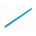 Ручка шар. BRAUBERG-143697 ST Stick Neon 0.7мм синяя *36