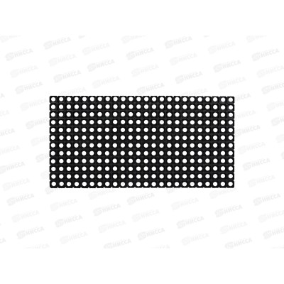 Коврик ячеист,грязесборн &quotПрофи&quot 50*100*1.6см 20098 VORTEX *5