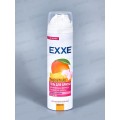 EXXE Гель д/бритья SENSITIVE Троп фрукты 200мл *6 С0008030