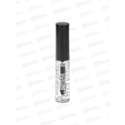 LUXVISAGE Гель-фиксатор д/бровей BROW FIXING бесцв *6