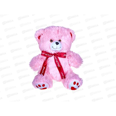 Медведь Кельвин 35см, МКЛ-38Р  Мила Медведь Кельвин 35см, МКЛ-38Р  Мила