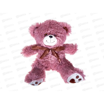 Медведь Тони 38см, МТО-35П  Мила