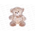 Медведь Тоффи 35см, МТФ-35К,  Мила