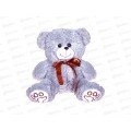 Медведь Бен 35см, МБ-38Д, Мила Медведь Бен 35см, МБ-38Д, Мила