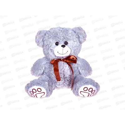 Медведь Бен 35см, МБ-38Д, Мила