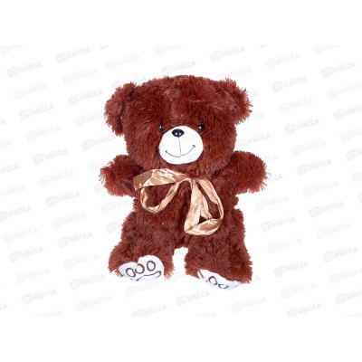 Медведь Бен 35см, МБ-38Т, Мила Медведь Бен 35см, МБ-38Т, Мила